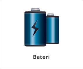 Bateri